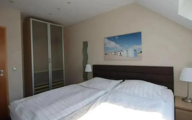 Holiday Home Uckeritz - Seebad 1