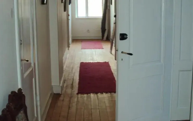 Bommeryd Bed and Breakfast