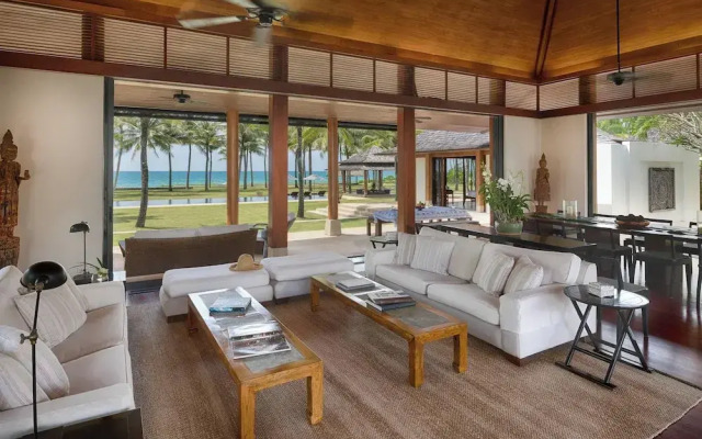 Villa Ananda at Jivana Beach Villas