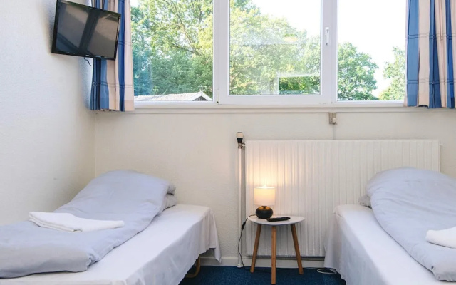 2 Person Holiday Park Home in Aabenraa