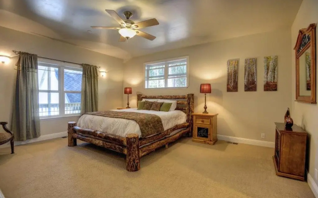 North Canyon Inn