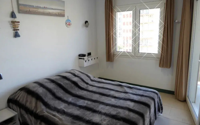 Apartamentos Rocamaura I
