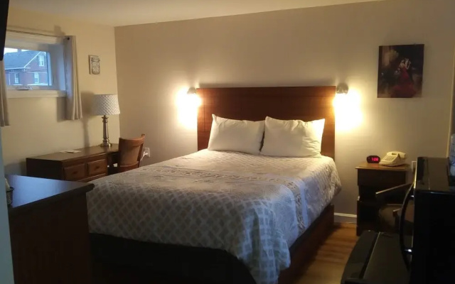 The Towne Motel