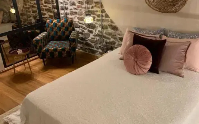 Akakia’s house