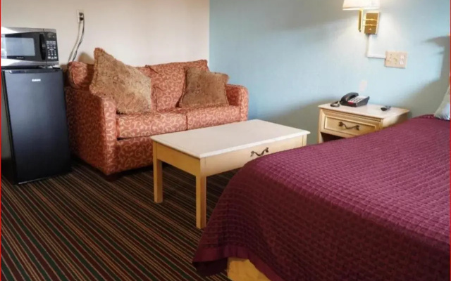 Quality Quarters Inn