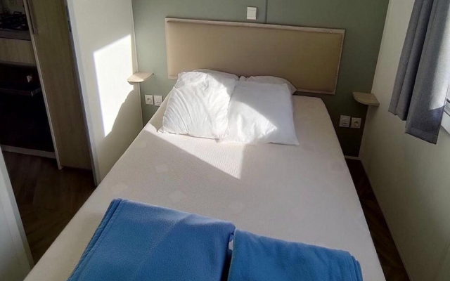 Mobile Home by the sea in Canet-en-roussillon