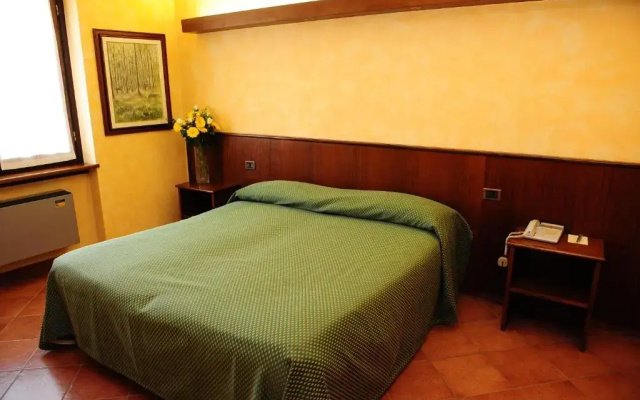 Il Carrettino Country Hotel