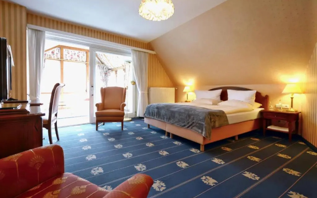 Hotel Jugendstil