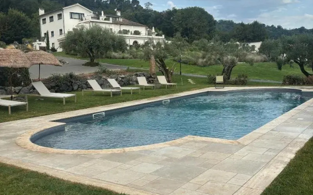 Vigna Caio Relais & Spa