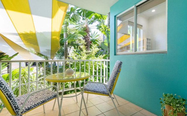 Oasis Luxe on Macrossan Street - Stylish Residence