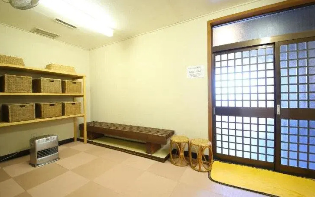 Iwamurasansou