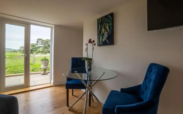 The Lodge At Winchelsea