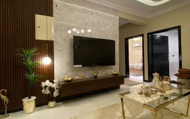 Abha Golden