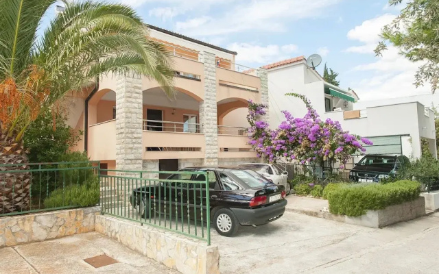 Apartments Stjepan