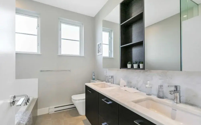Modern Townhouse at Marine by Elevate Rooms