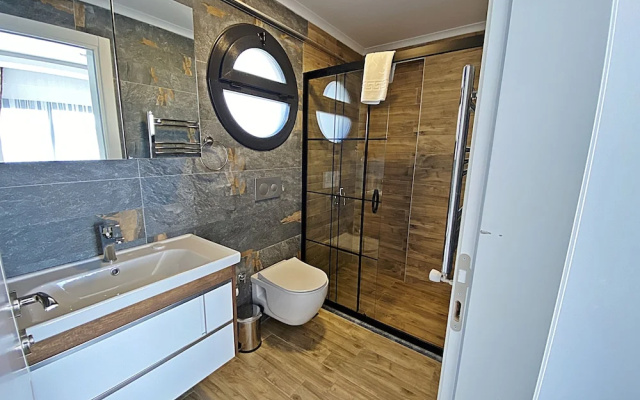 Fethiye Nokta Park I Villa