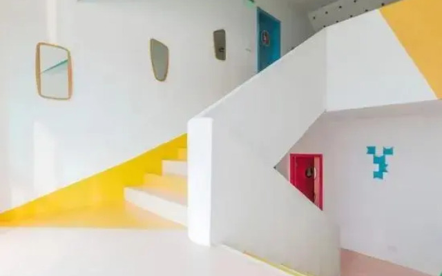 Shanghai Dream Island Homestay