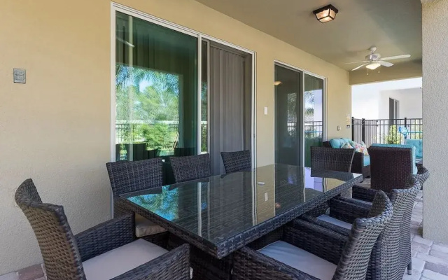 Lasso Villa 471