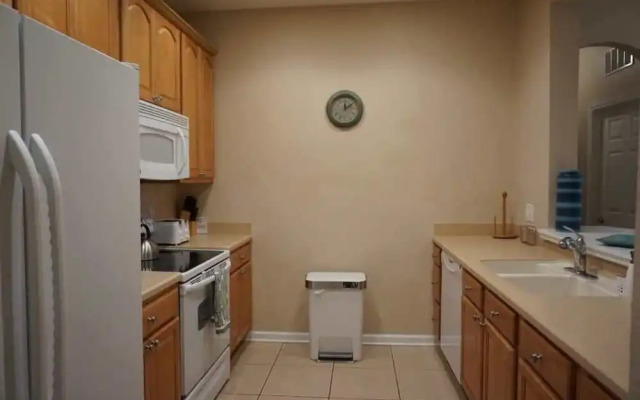 I-drive Cozy 3bd 5 min Universal
