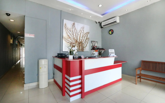 SALAM HOTEL & Best Hotel Shah Alam i-City, UiTM, Hospital
