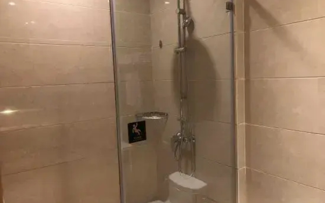 Mingdu Elegant Hotel