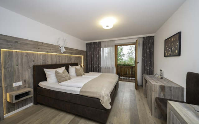 Hotel ZUM STERNENHOF