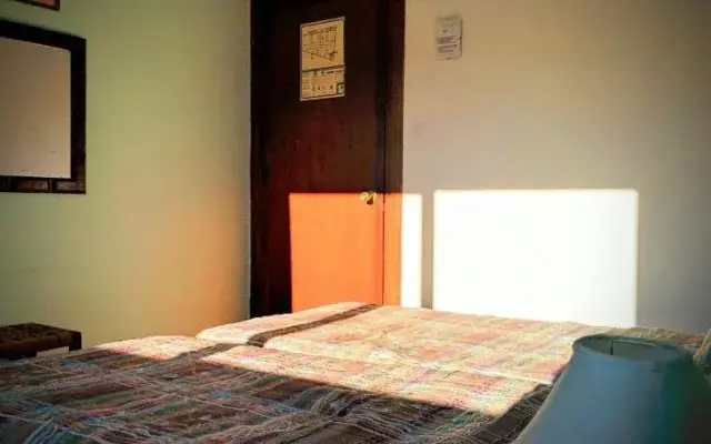 Hostal La Palmera