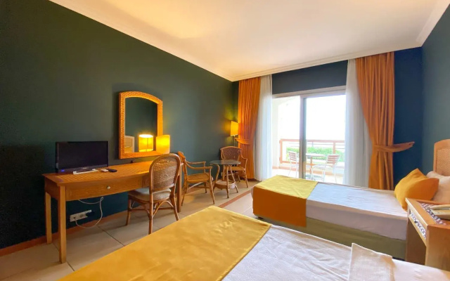 Jura Hotels Bodrum