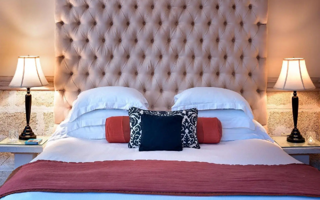 Little Arches Boutique Hotel Barbados - Adults only