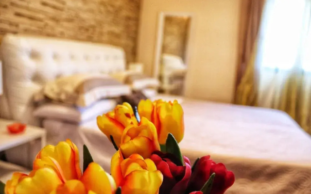 B&B Villa Maria Di Venere