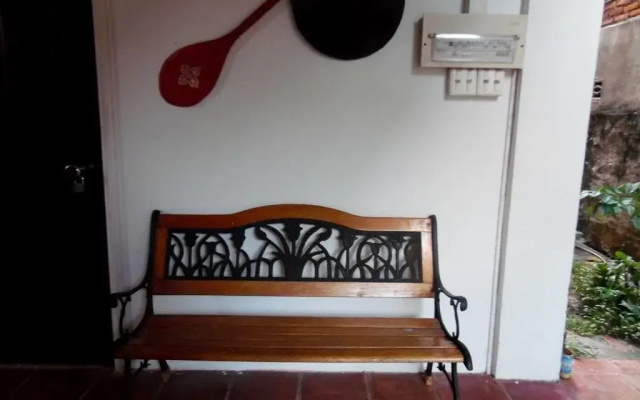 Vanvisa Guesthouse
