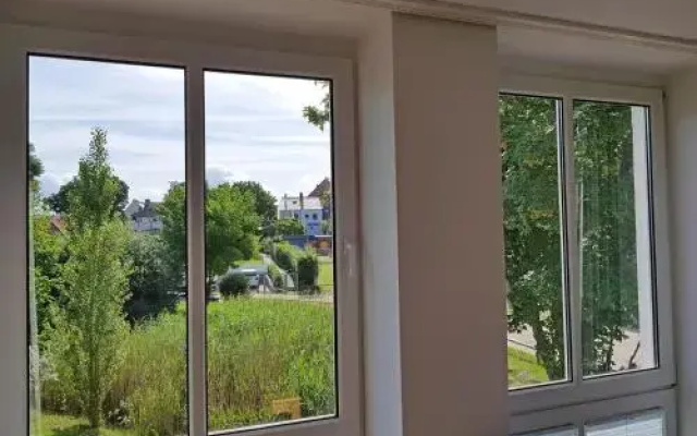 Apartment 9