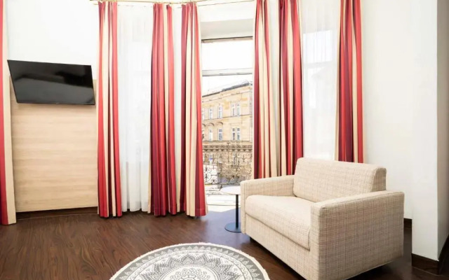 Hotel National