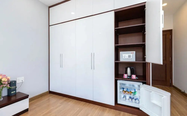 Vihomes Villa