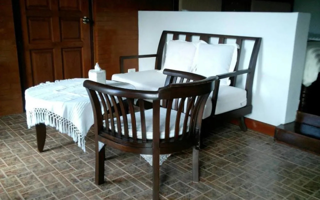 Santico Resort