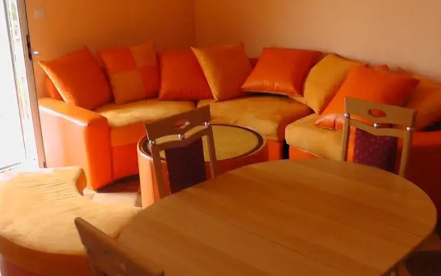 Hajdana Apartments