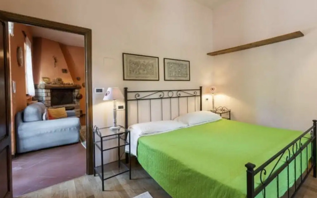 Villa Montecchio Comfortable Holiday Residence