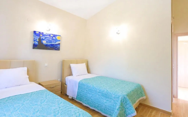 Villa Plagia Brand New Villa