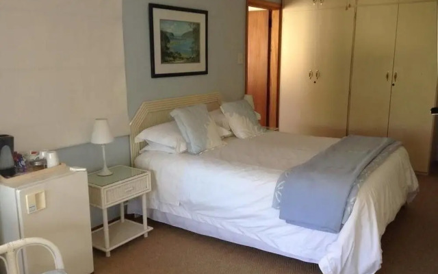 Rivertide Lodge