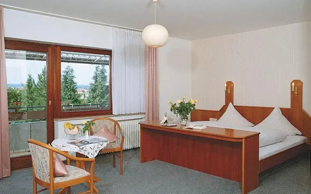 Gasthof Krone
