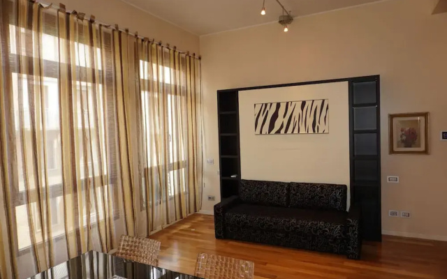 Gold Boutique Apartments