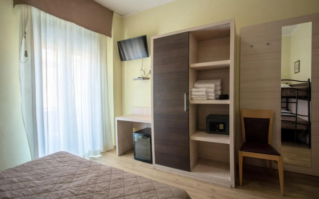 Hotel Bamby