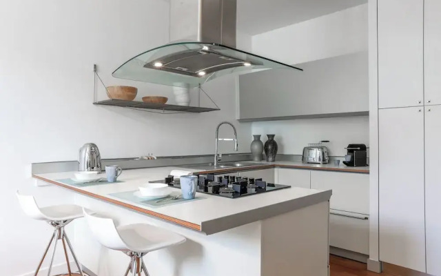 MG Home