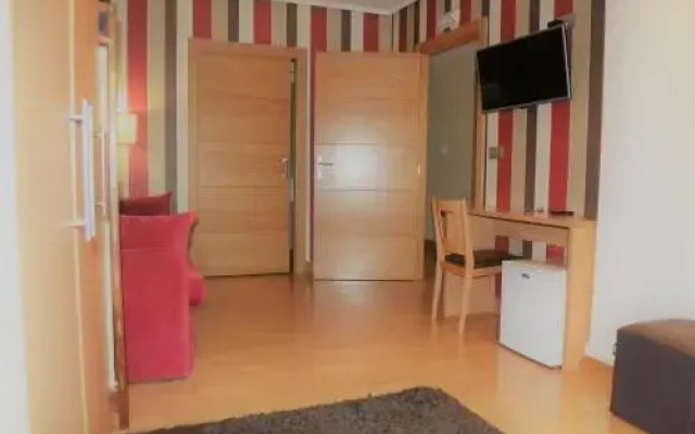 Hostal Ayala