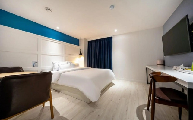 Wonju Bellino Hotel