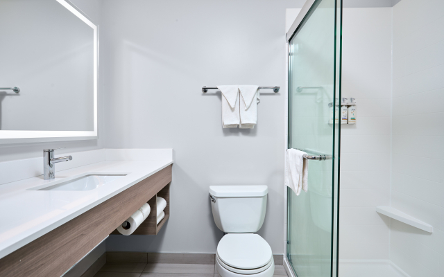 Holiday Inn Express Hotel & Suites SWIFT CURRENT by IHG