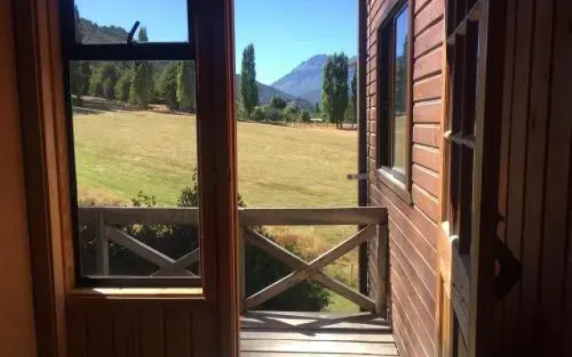 Hostal Las Natalias