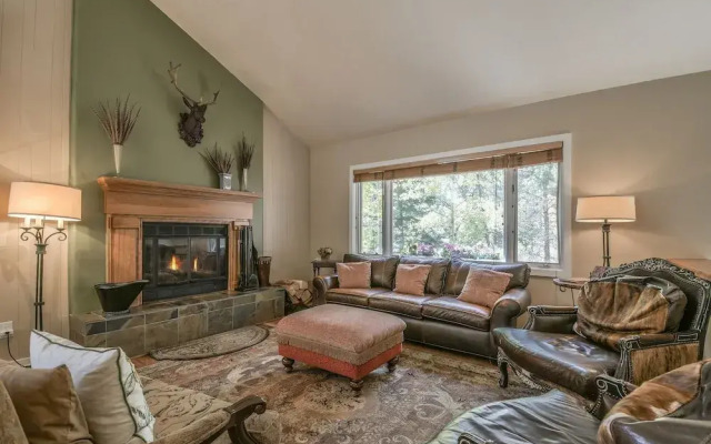 Lazy K Mountain Home 31