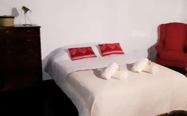 Casa Rural El Naranjero