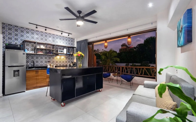 Casa Makawe - Adults Only